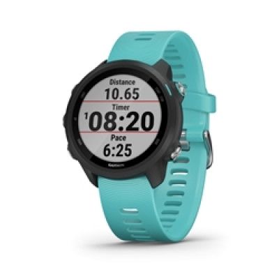 Garmin Forerunner 245 Music