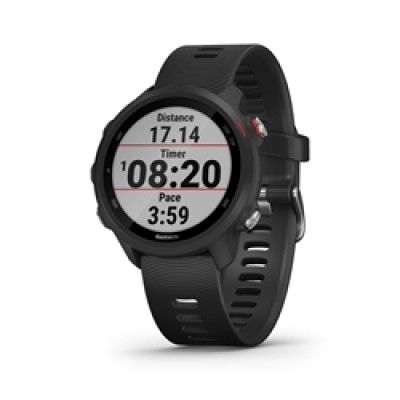 Garmin Forerunner 245 Music