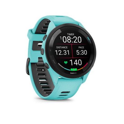 Garmin Forerunner 265 Aqua