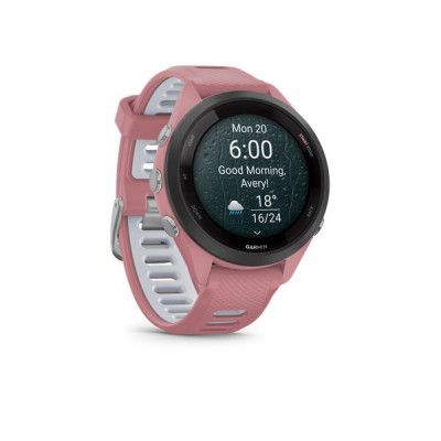 Garmin Forerunner 265S Pink