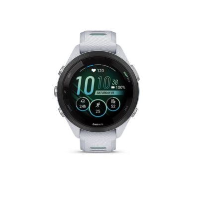 Garmin Forerunner 265S White