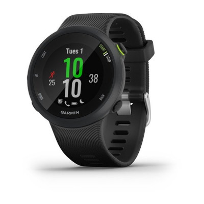 Garmin Forerunner 45 Large  Black
