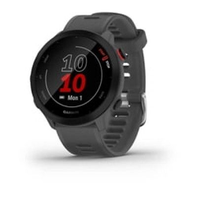 Garmin Forerunner 55 Monterra Grey