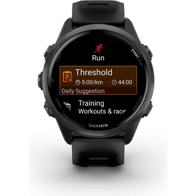 Garmin Forerunner 570 - 42MM, WiFi, GPS, WW, Bl