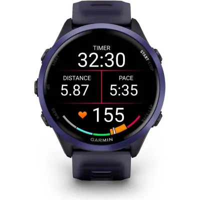 Garmin Forerunner 570 - 47MM, WiFi, GPS, WW, Im