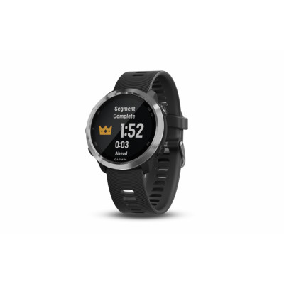 Garmin Forerunner 645 Music, GPS, EU/PAC, Black