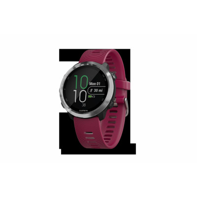 Garmin Forerunner 645 Music, GPS, EU/PAC, Cerise