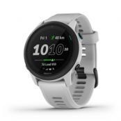 Garmin Forerunner 745 Whitestone