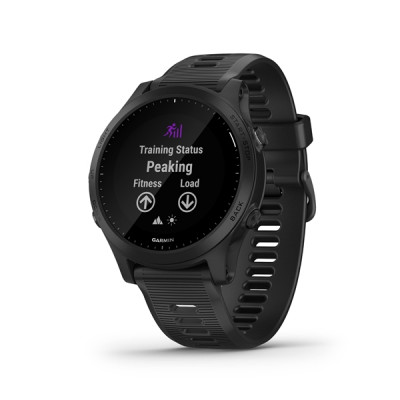 Garmin Forerunner 945  Black