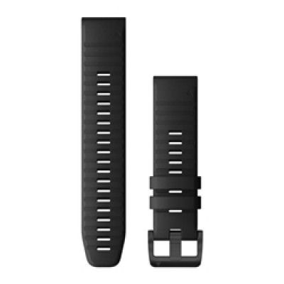 Garmin Quickfit 22Mm-Klockarmband Black