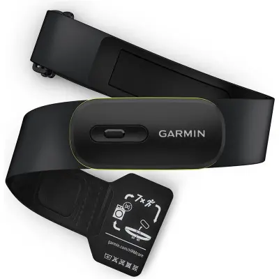 Garmin Access, HRM 600 Black