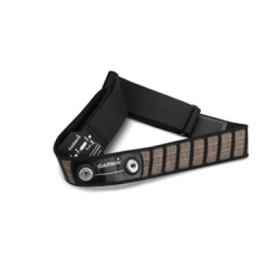 Garmin Access, Hrm3-Ss, Strap + Electrodes