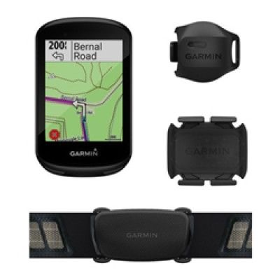 Garmin Edge 830 Performance Bundle