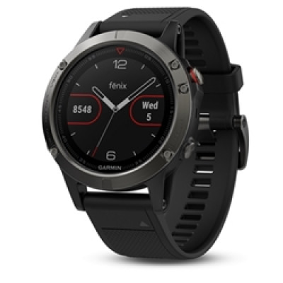Garmin Fenix 5
