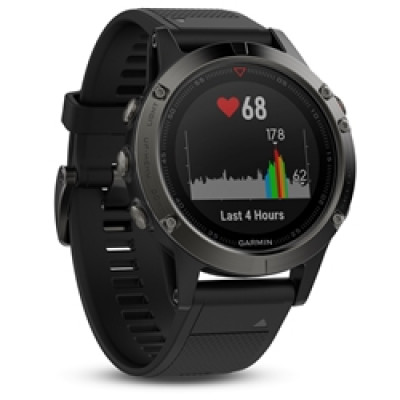 Garmin Fenix 5 Sapphire