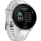 Garmin Forerunner 165 Music Pulsklocka