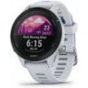 Garmin Forerunner 255S Music GPS Running Watch - Klockor