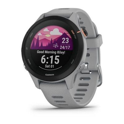 Garmin Forerunner 255S, Powder Grey