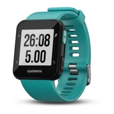 Garmin Forerunner® 30, Turkos