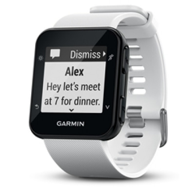 Garmin Forerunner 35