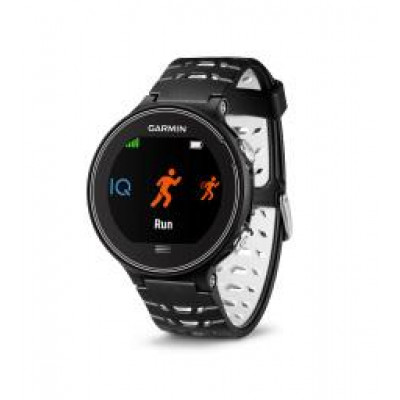 Garmin Forerunner 630, GPS HRM Black Pulsklocka