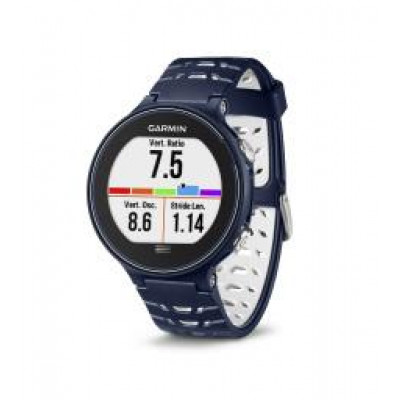 Garmin Forerunner 630, GPS HRM Midnight Blue Pulsklocka