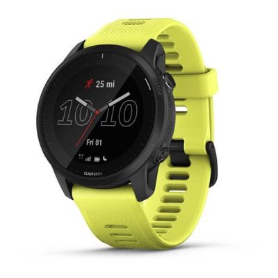 Garmin Forerunner 945 LTE Bundle