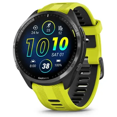 Garmin Forerunner 965