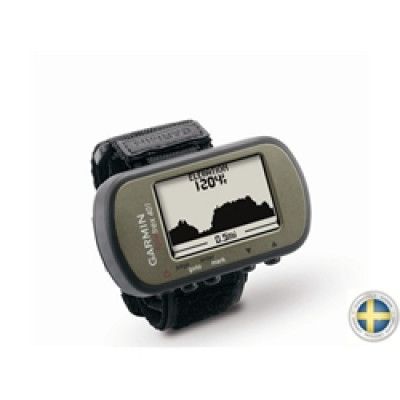 Garmin Foretrex 401