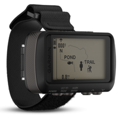Garmin Foretrex 701 Ballistic Edition