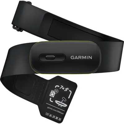 Garmin HRM 600 Tillbehör Black, XS/S