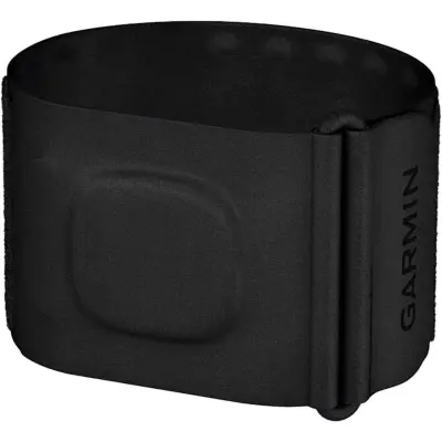 Garmin Index Sleep Monitor Tillbehör Black, S/M