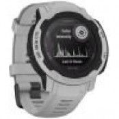 Garmin Instinct 2 Solar GPS Watch - Klockor