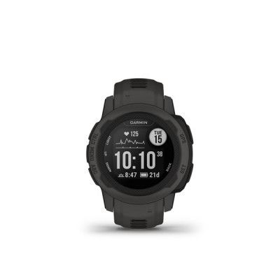 Garmin Instinct 2S, Graphite