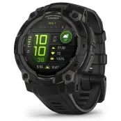 Garmin Instinct 3.45mm.AMOLED.Black Bezel with - OneSize