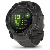 Garmin Instinct 3.50mm.AMOLED.Black Bezel with