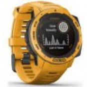 Garmin Instinct Solar GPS Watch - AU - Klockor