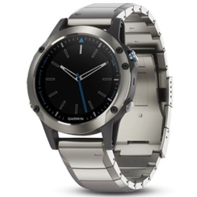 Garmin quatix 5 Sapphire