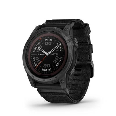 Garmin Tactix 7 Pro, Solar