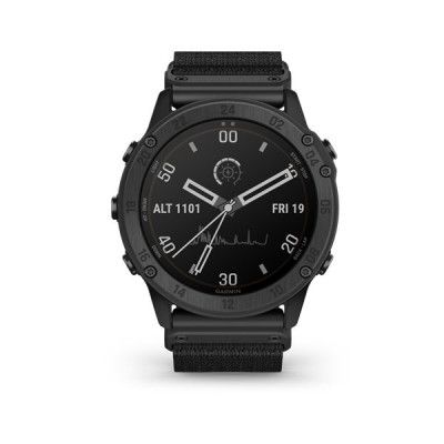 Garmin Tactix Delta Solar