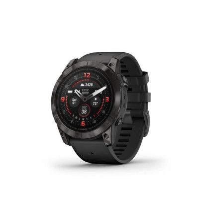 Garmin Träningsklocka Epix Pro (G2) 51 mm Sapphire
