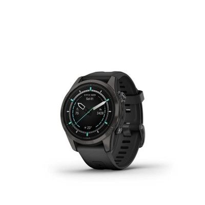Garmin Träningsklocka EpixPro (G2) 42 mm Sapphire