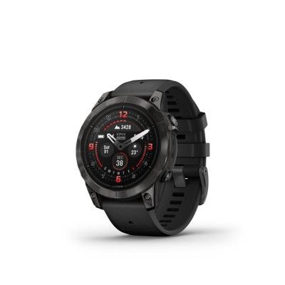 Garmin Träningsklocka EpixPro (G2) 47 mm Sapphire