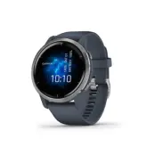 Garmin Venu 2 silver/blue