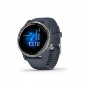 Garmin Venu 2 silver/blue