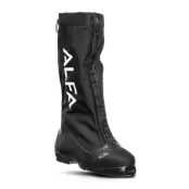 Alfa Polar APS U Turpjäxor Black, EU 44