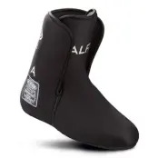 Alfa Polar Liner U Turpjäxor Black, EU 45