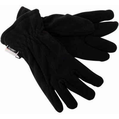Conquer Gloves, Black, 9,  Herr