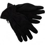 Conquer Lady Gloves, Black, 6,  Vantar