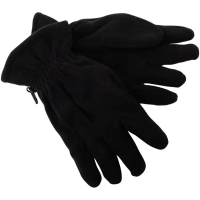 Conquer Lady Gloves, Black, 7,  Vantar